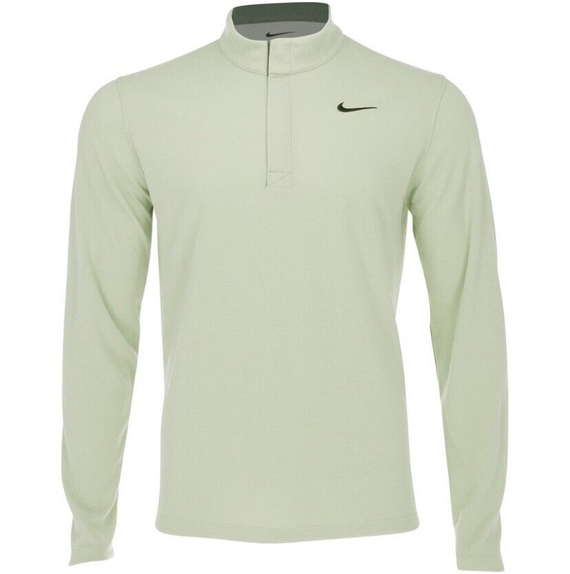 Nike - Half Zip Golf Pullover - XL - seafoam thumbnail