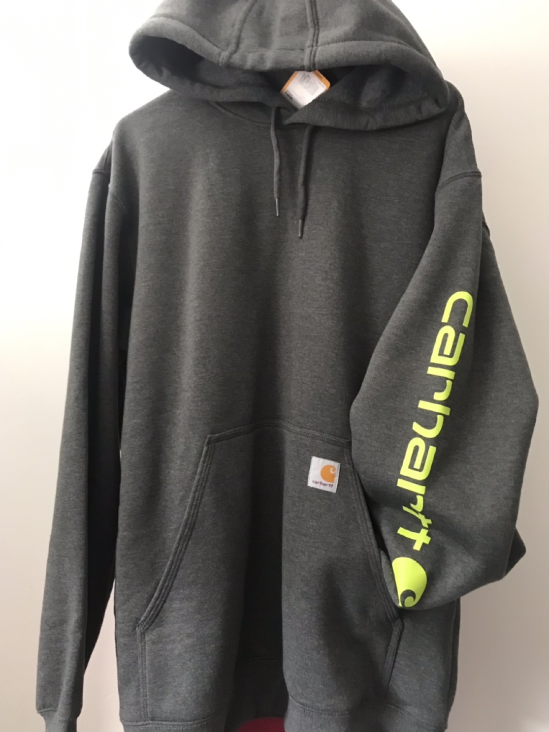 Carhartt Hoodie