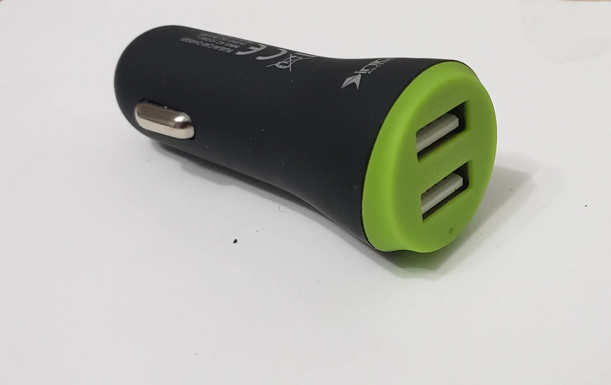 USB / Mobile Charger / Car charger for quick sale thumbnail