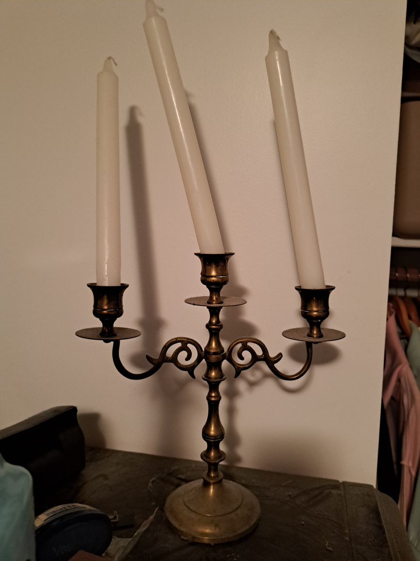 candel holder thumbnail
