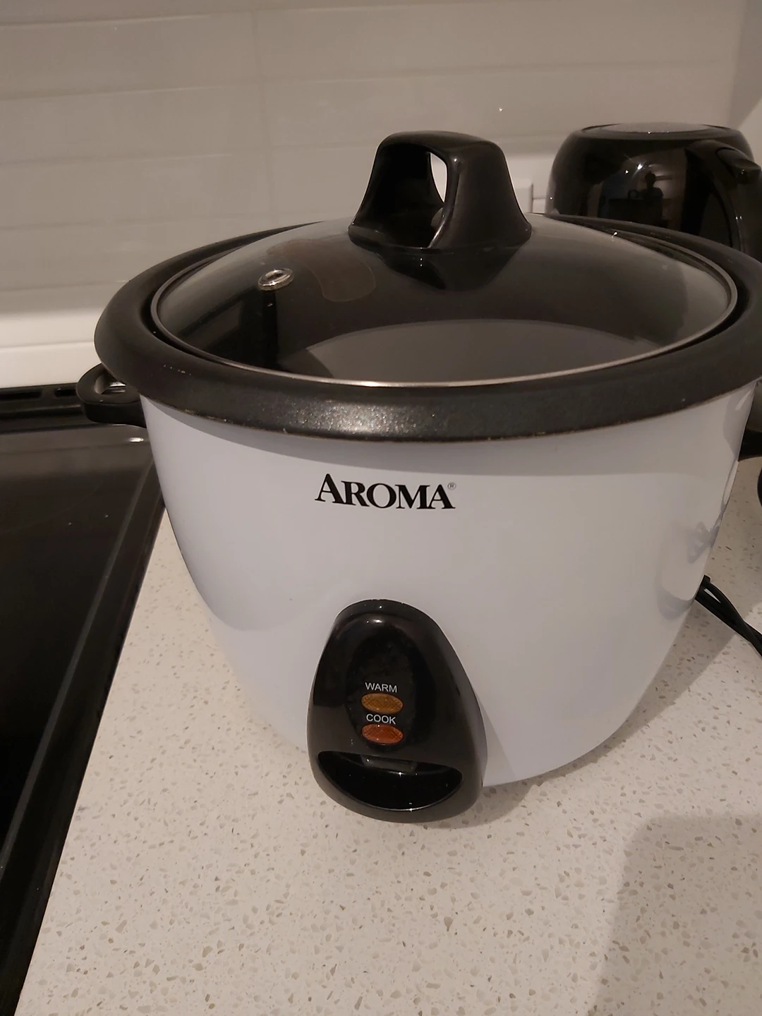 rice cooker thumbnail