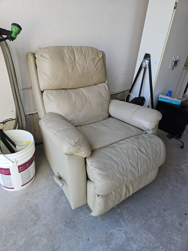  recliner chair for sale