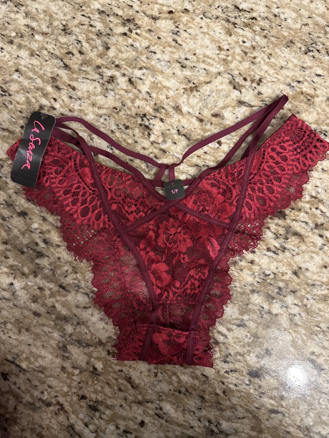 Unique and sexy lasenza lingerie thumbnail