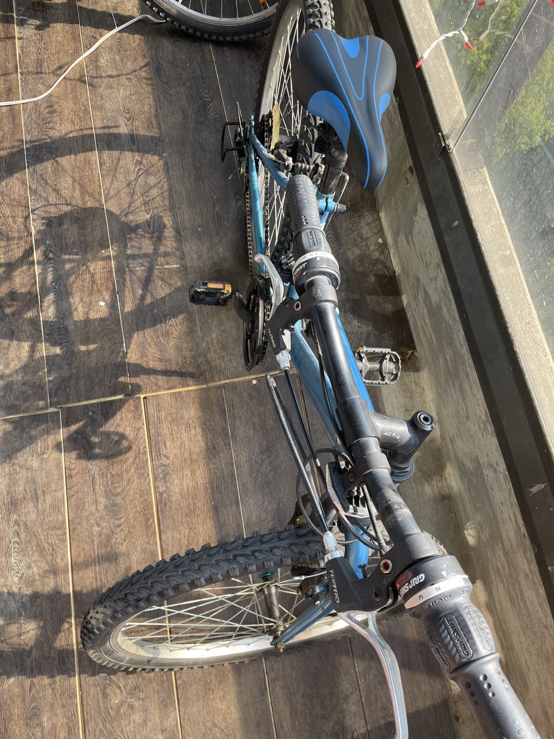 Bike 24” Bicycle Good Condition - photo 4