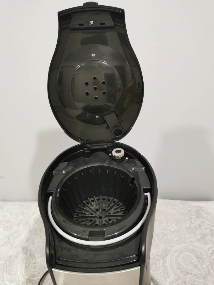 New Hamilton Beach BrewStation 12 Cup Dispensing Coffee Maker - photo 5