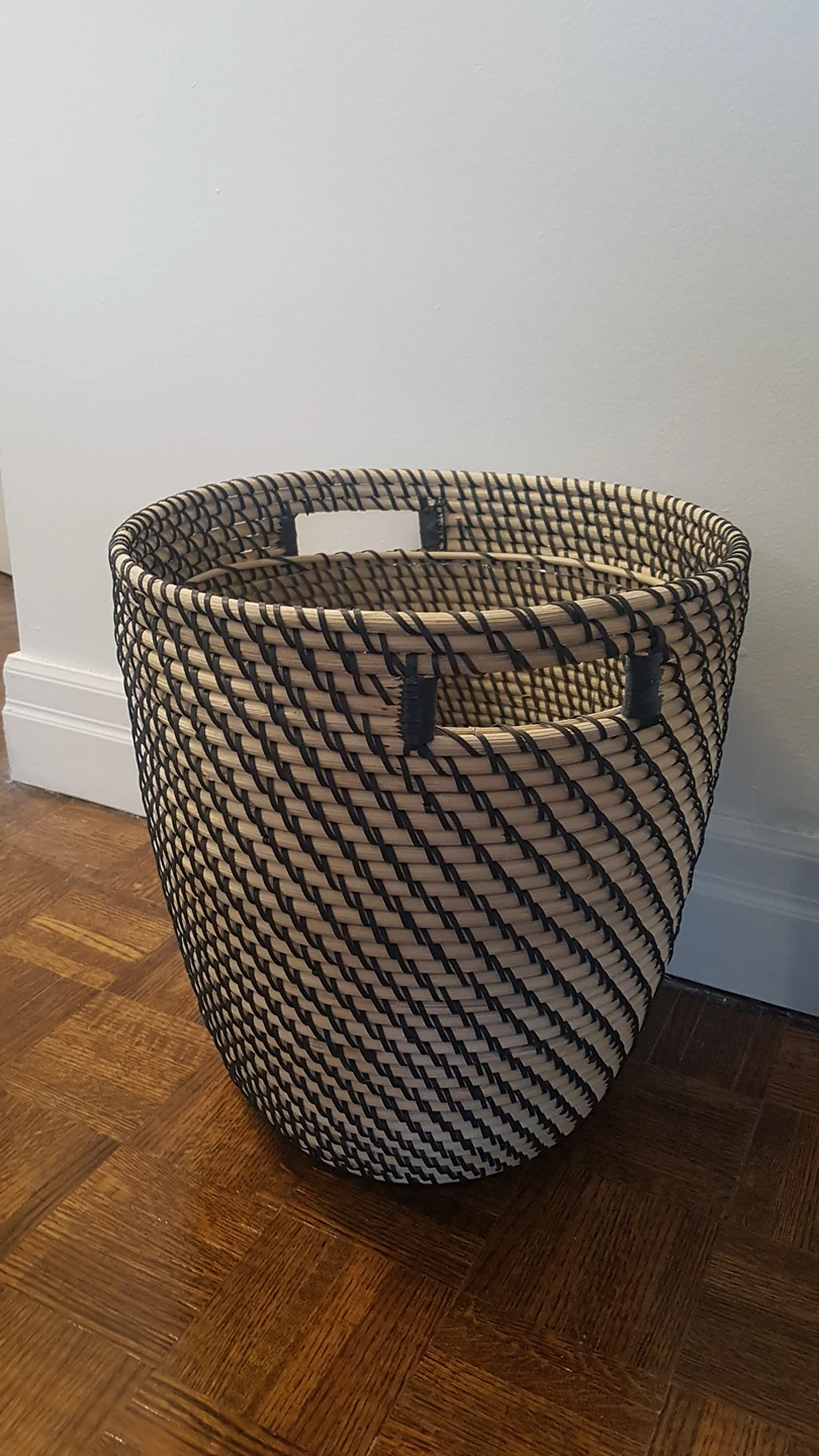 Large Planter - IKEA - 13"x14"x15" thumbnail