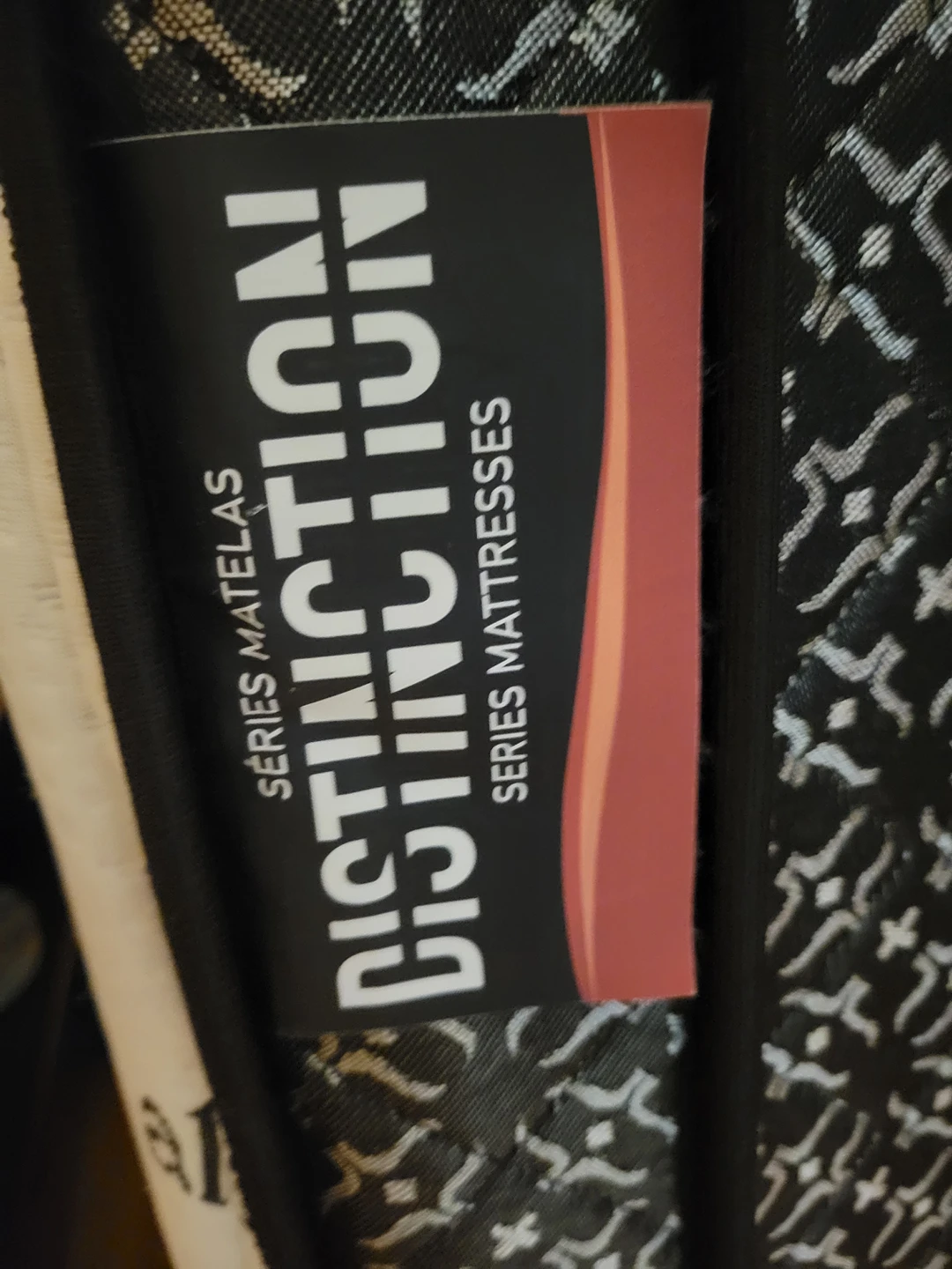 Mattress image indicator(3)