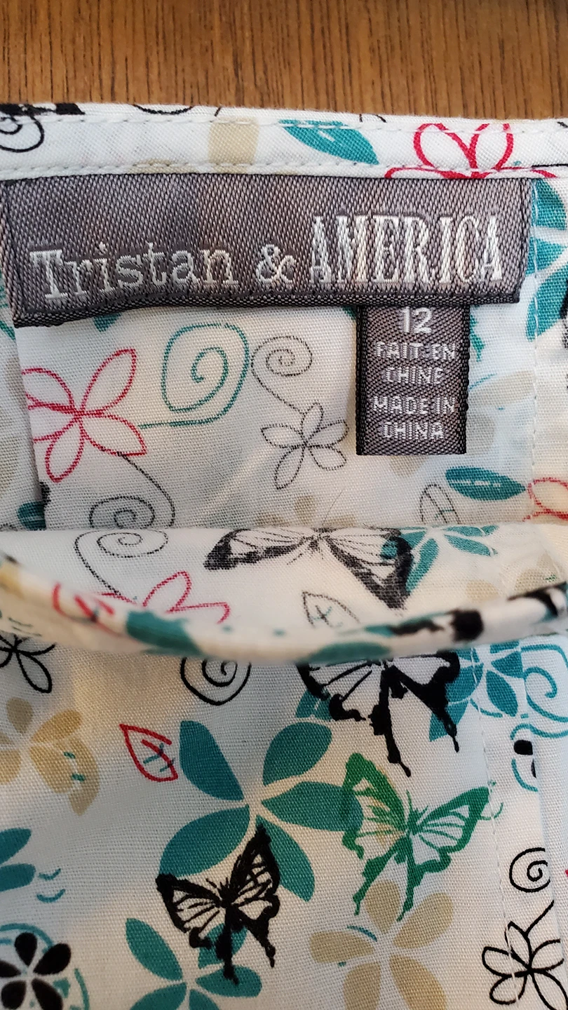 Butterfly skirt image indicator(2)