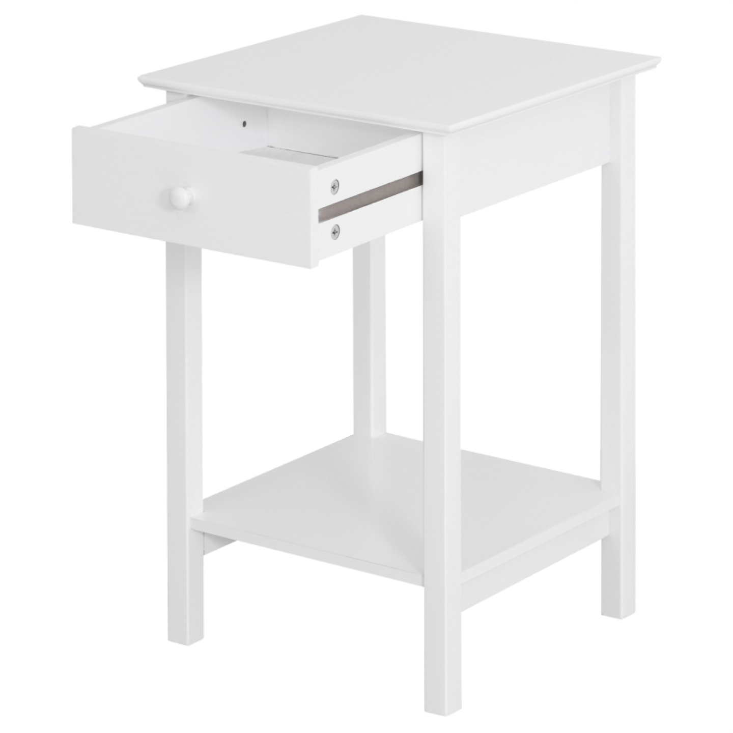 Bedside Table Night Stand - photo 3