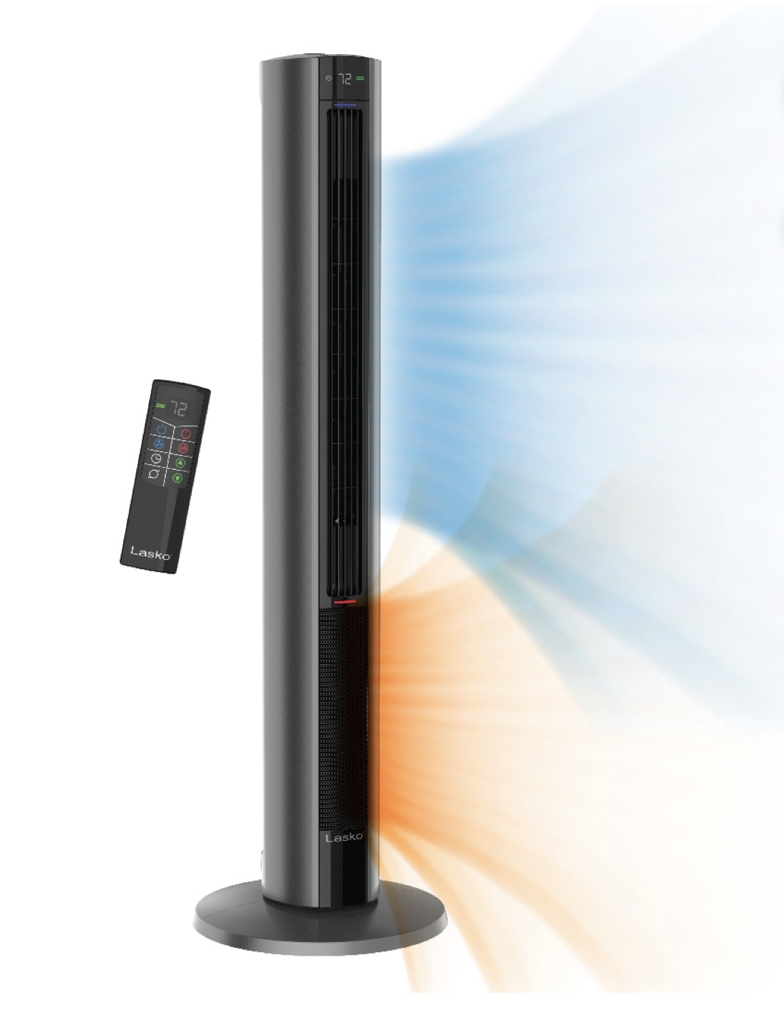 Lasko All Season Fan & Heater - photo 3