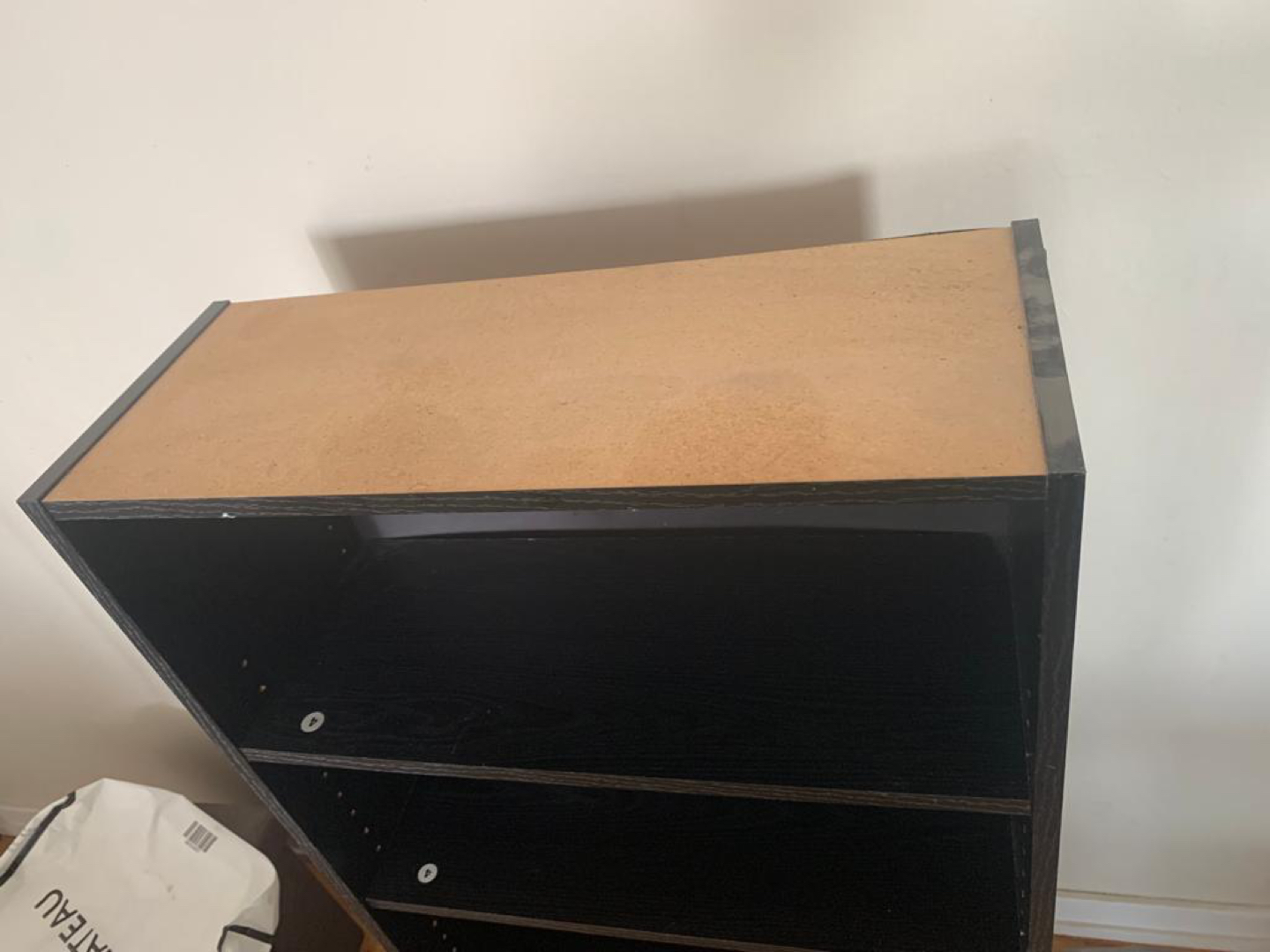 Book rack - photo 3