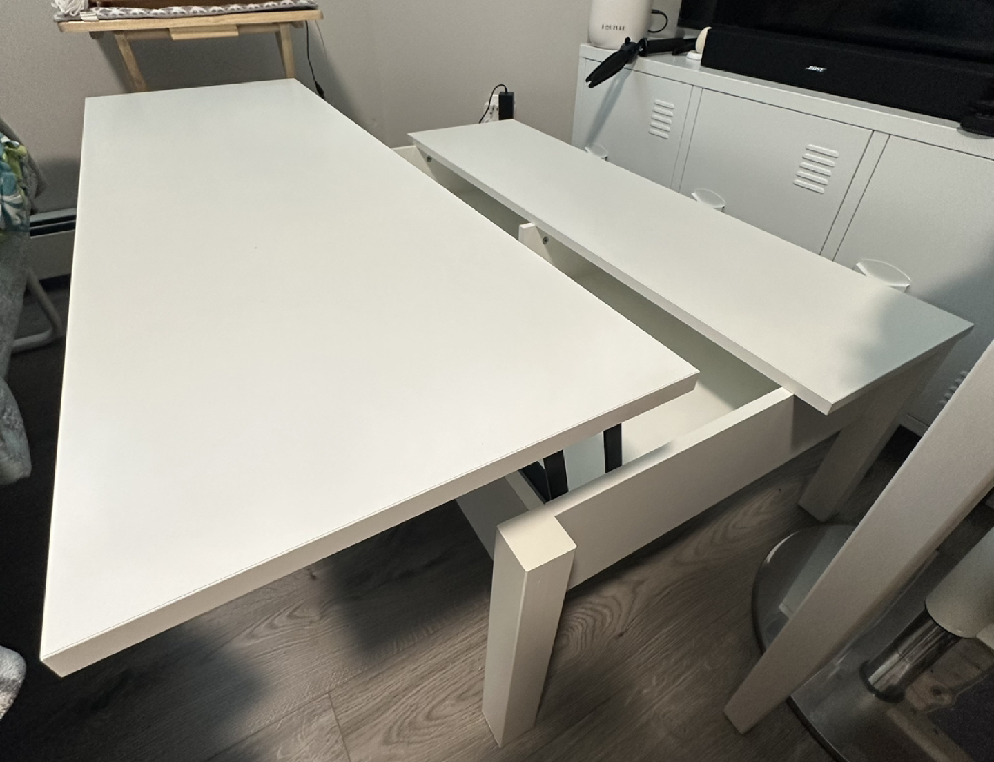 Coffee Table IKEA image indicator(4)