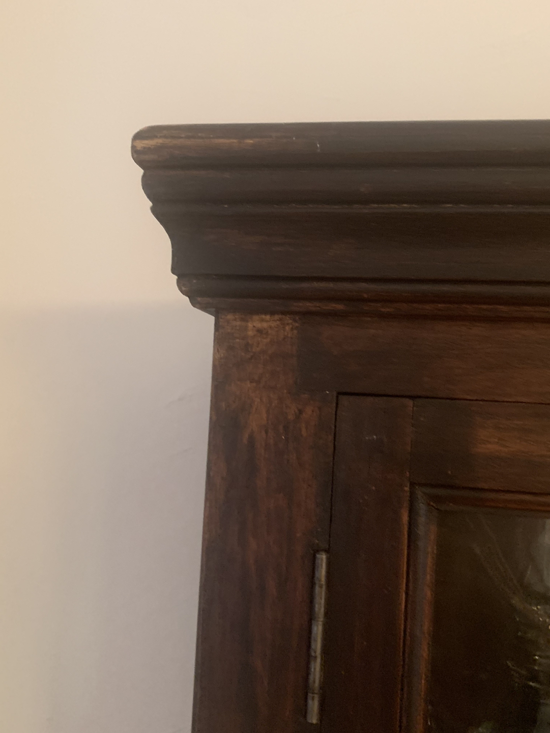 Crate and Barrel Book Case - photo 3