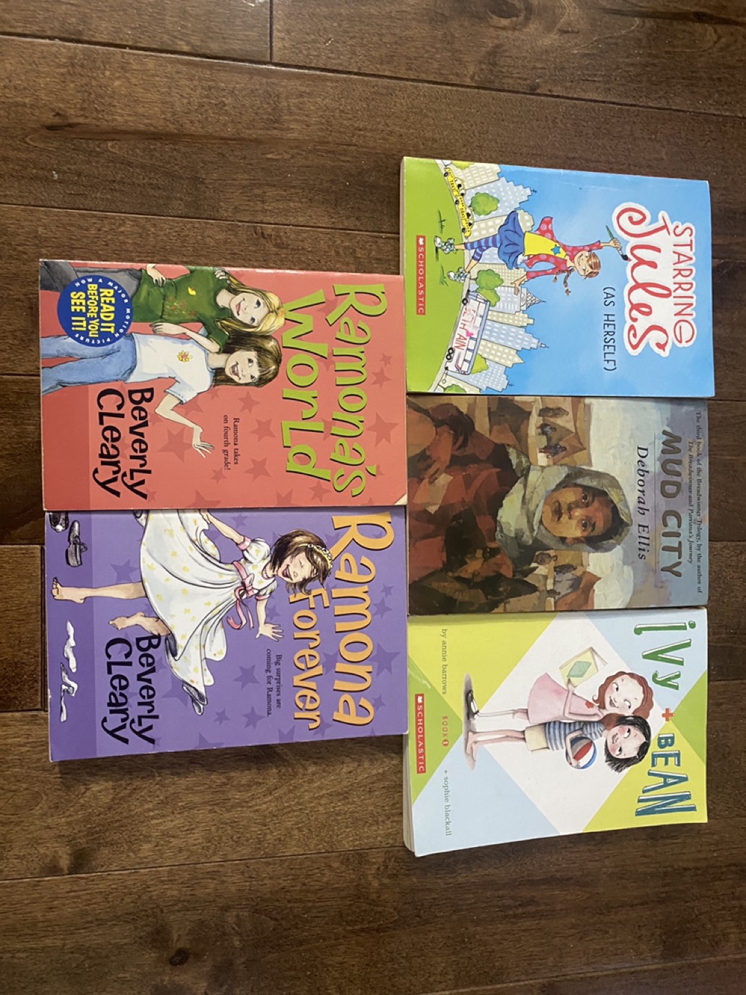 Children’s Books thumbnail