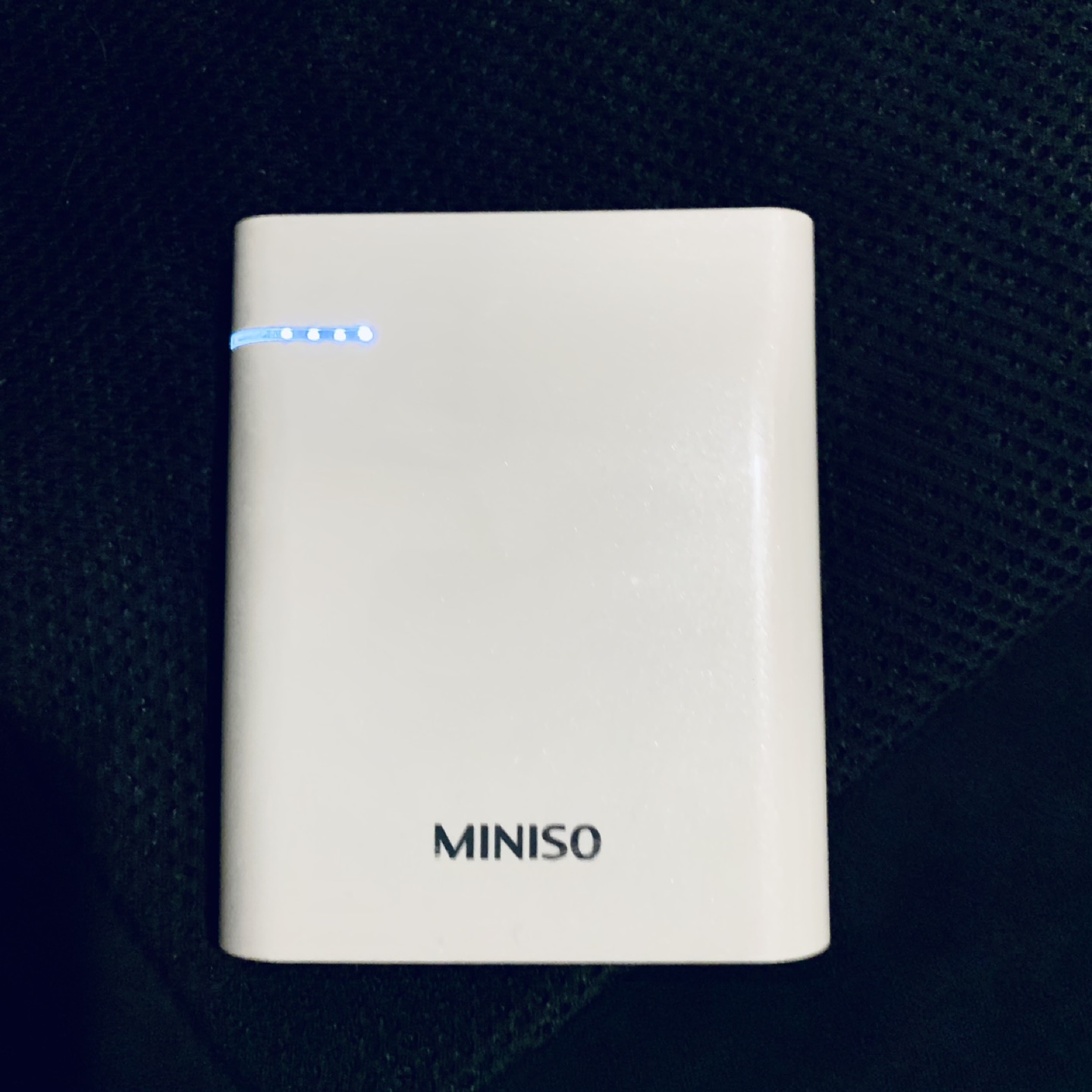 Miniso Portable Powerbank thumbnail