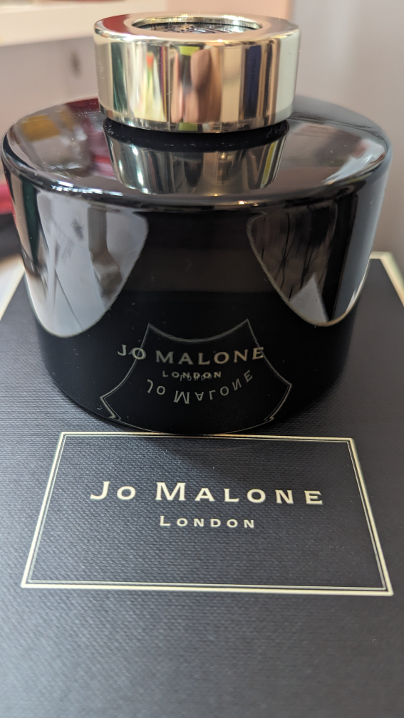 jo malone room diffuser