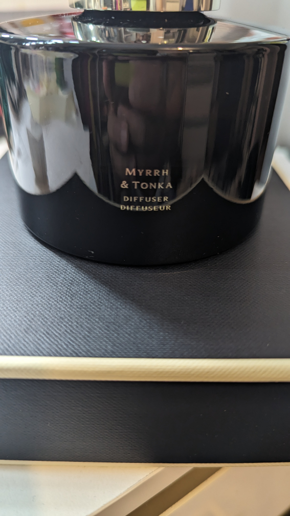jo malone room diffuser - photo 2