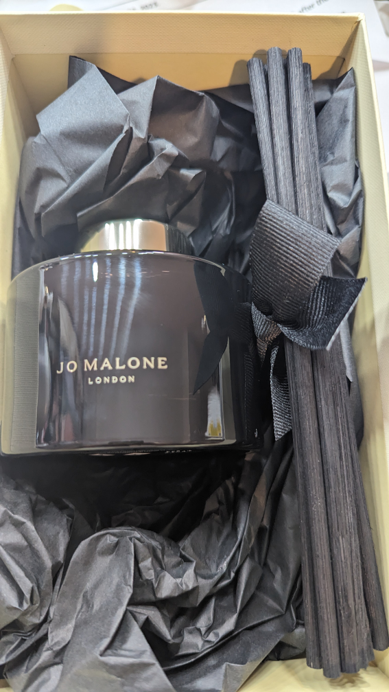 jo malone room diffuser - photo 4