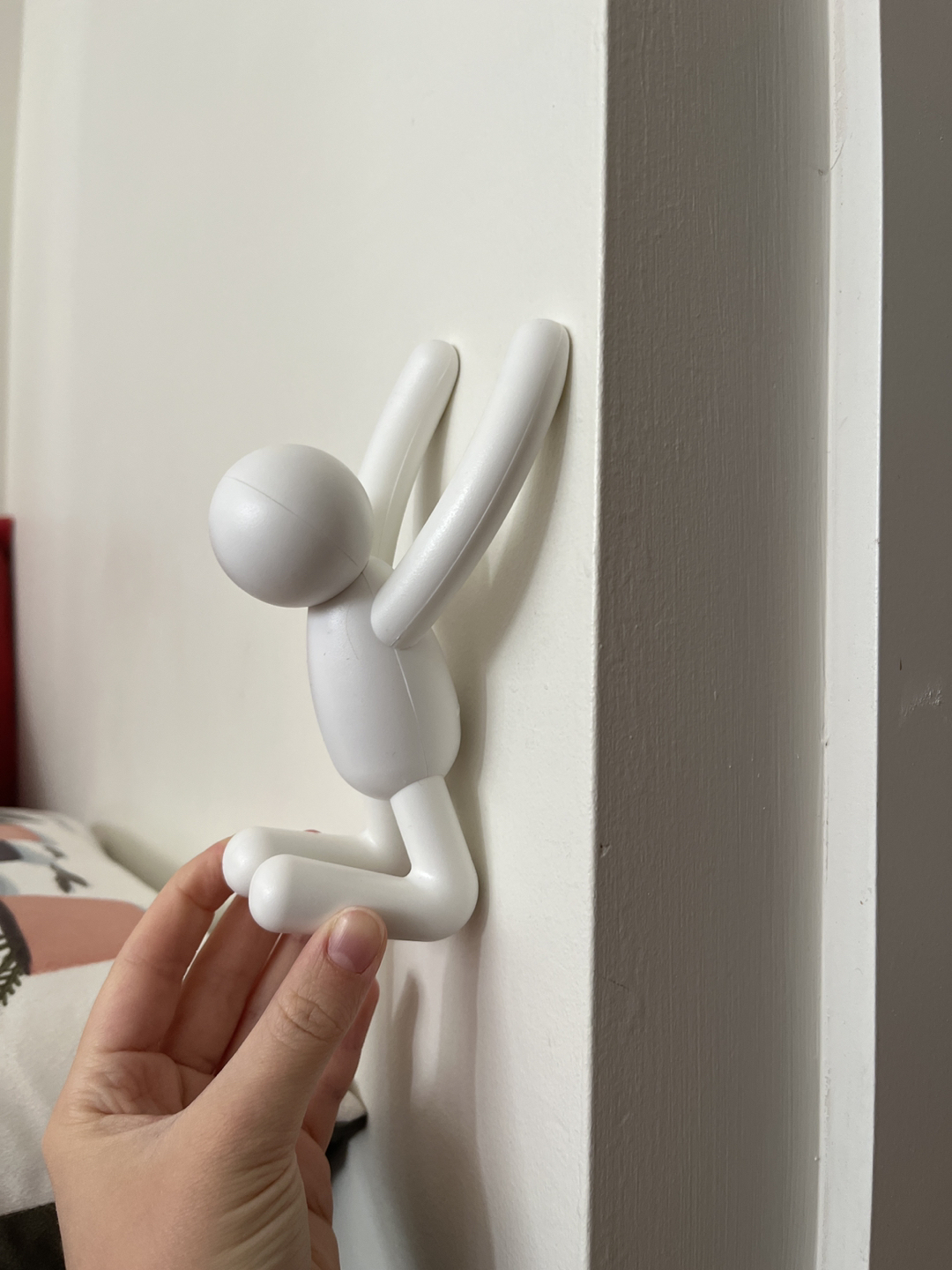 Umbra Buddy Wall Hooks + hardware - photo 4