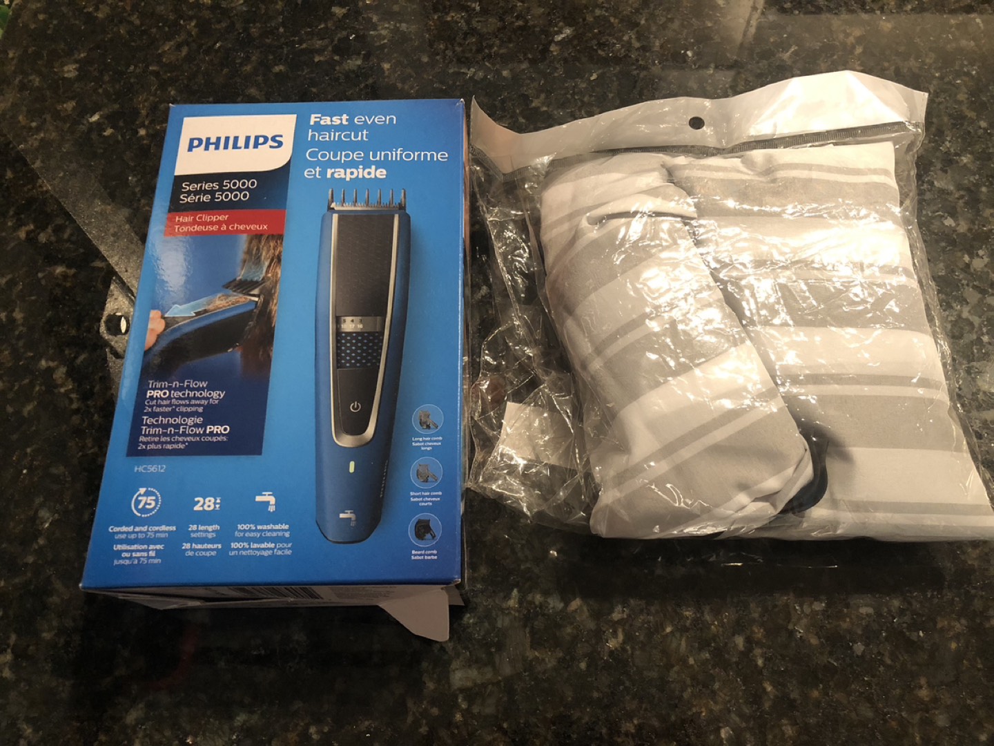 Philips Hair Clipper
