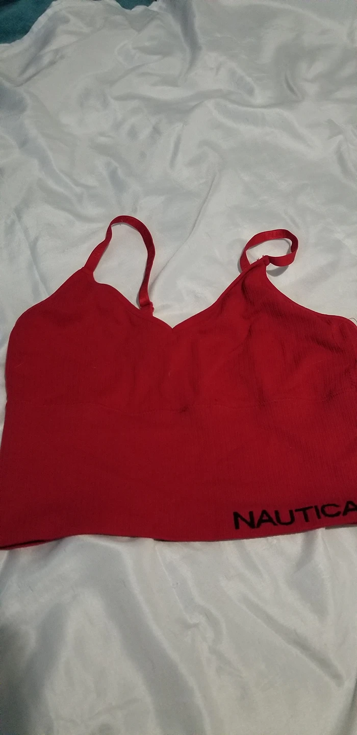 3 top seamless jacquard stripe and logo image indicator(3)