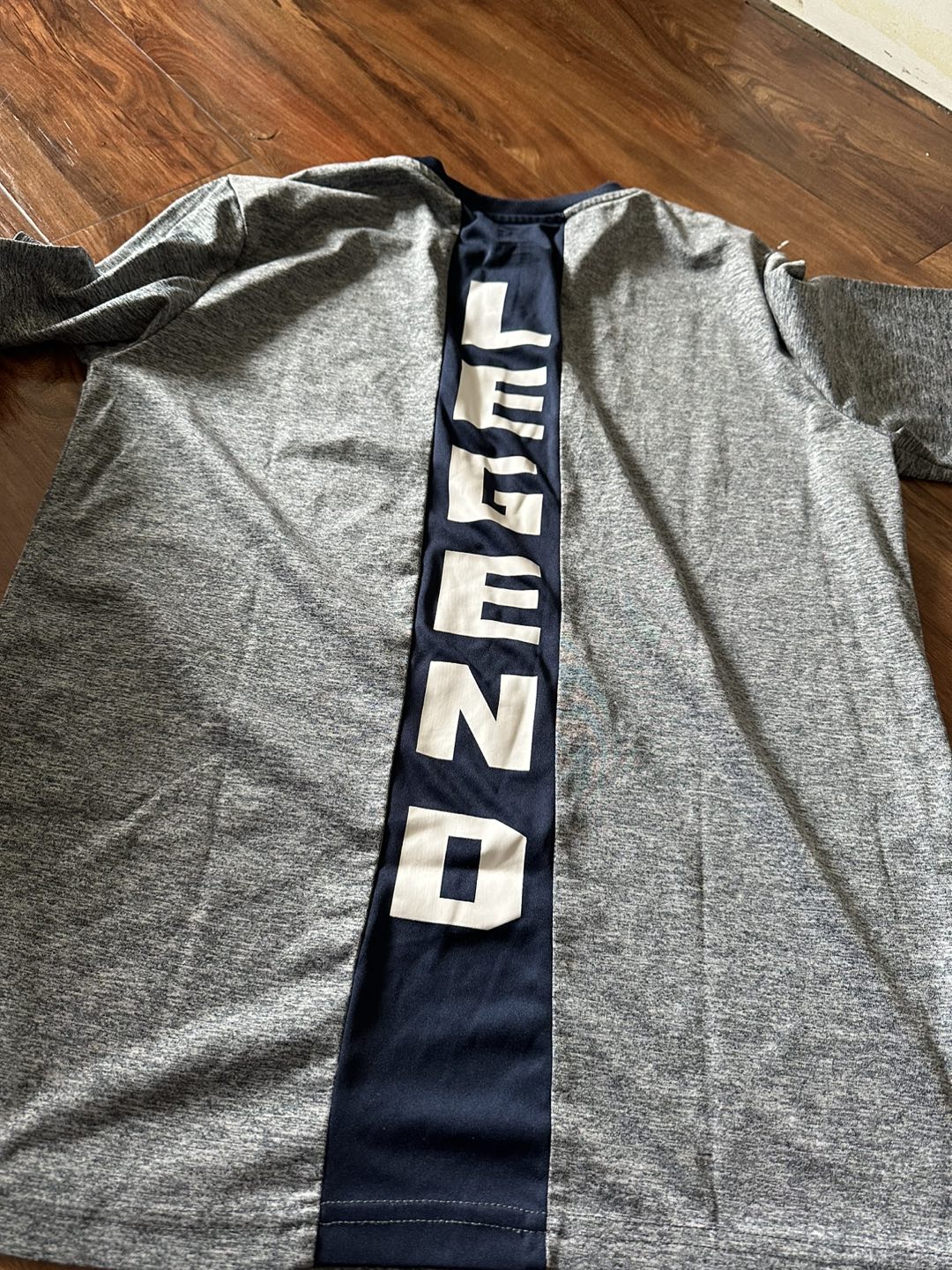 Boys shirt