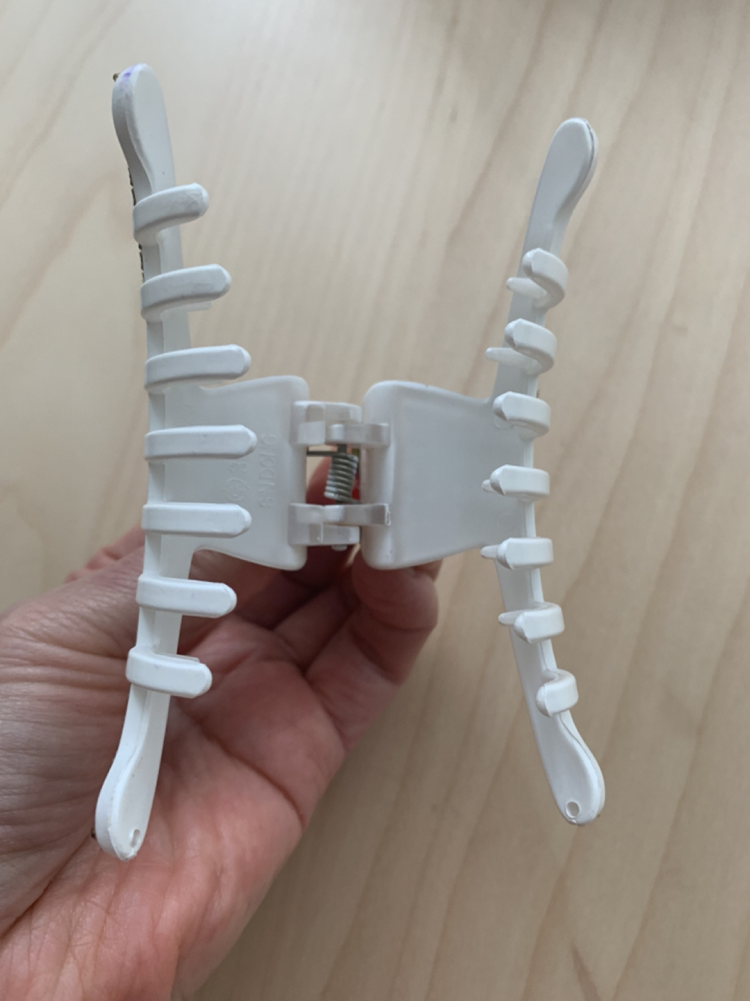 Hair Claw Clips all 3 for $6 image indicator(10)