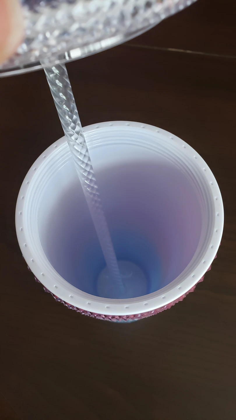 2020 Starbucks Pride Studded Tumbler - photo 3
