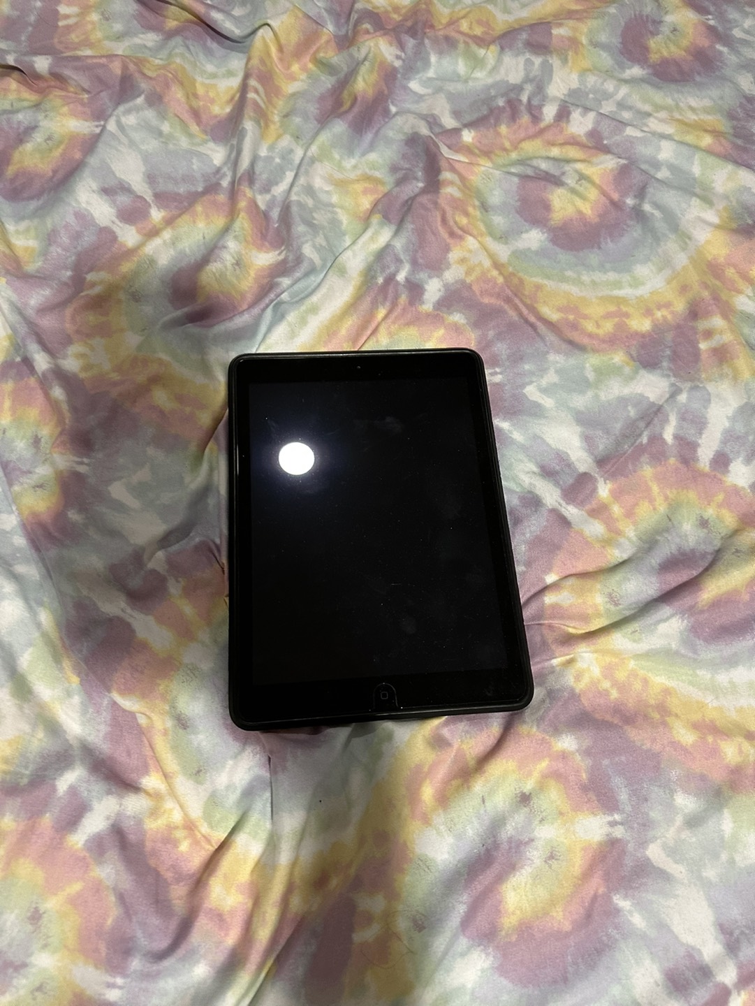 Ipad air