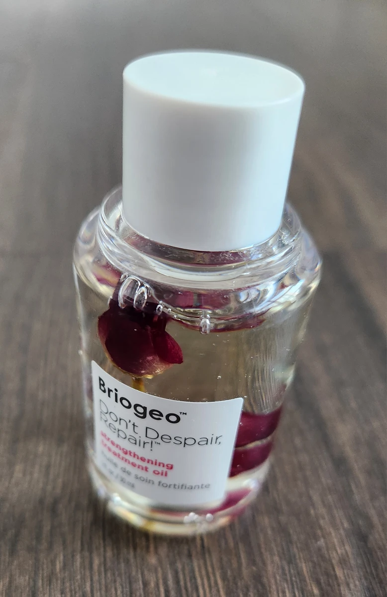 Briogeo Strengthening Hair Oil image indicator(2)