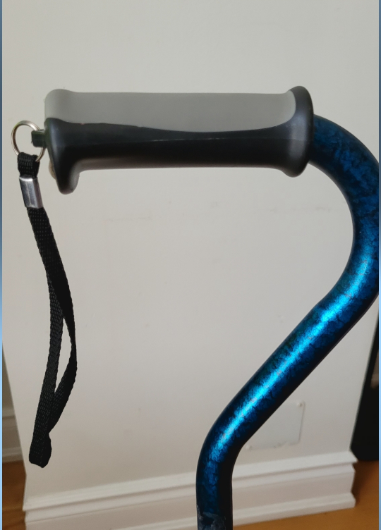 Walking cane  - photo 4