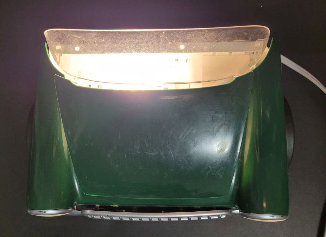 IKEA – Bilen – Chevrolet 1953 – Car Lamp – V0204 – 1980s image indicator(6)