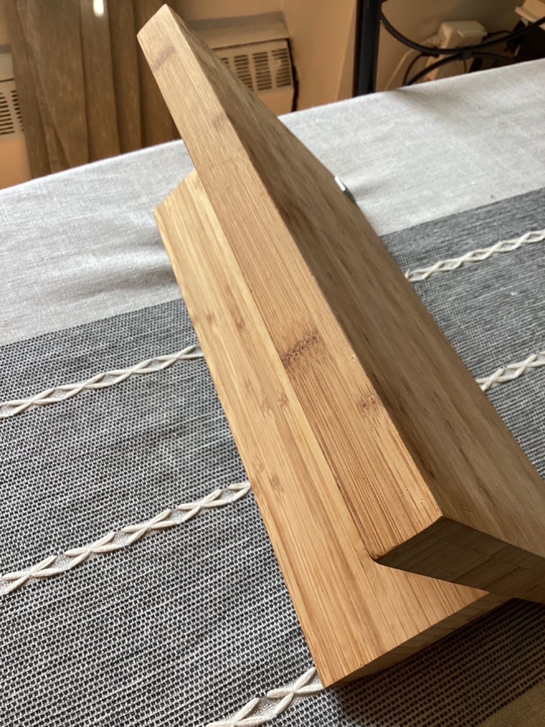 Magnetic Knife Blcok - photo 3