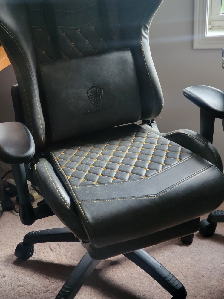 office chair - photo 2