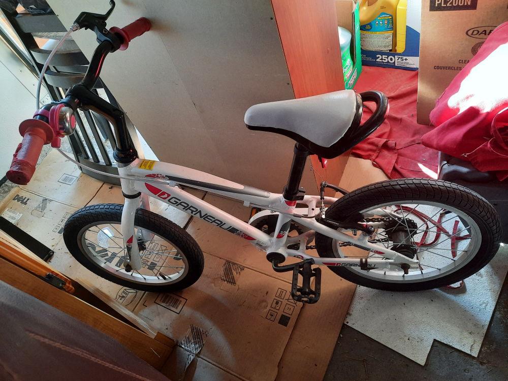 kid bike 