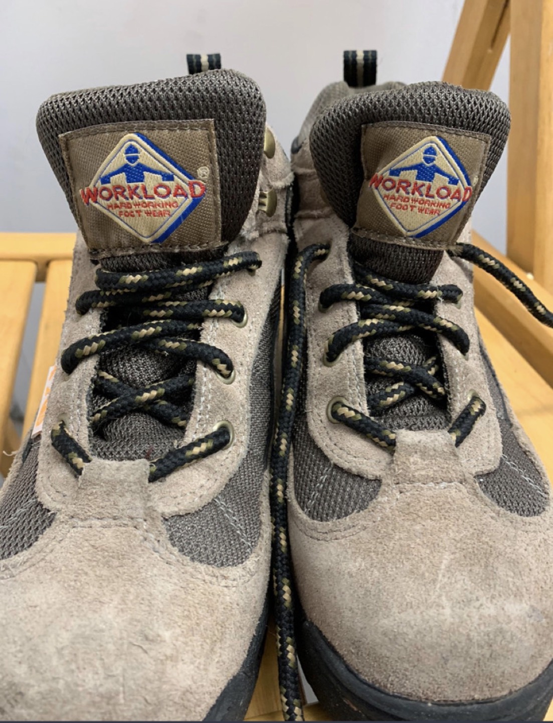 Safety Boots - photo 2