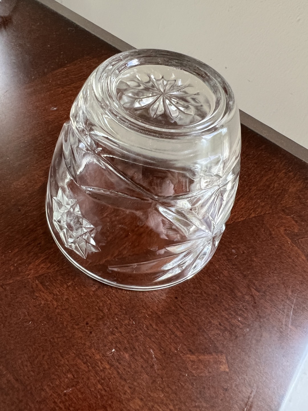 Glass Bowl image indicator(4)