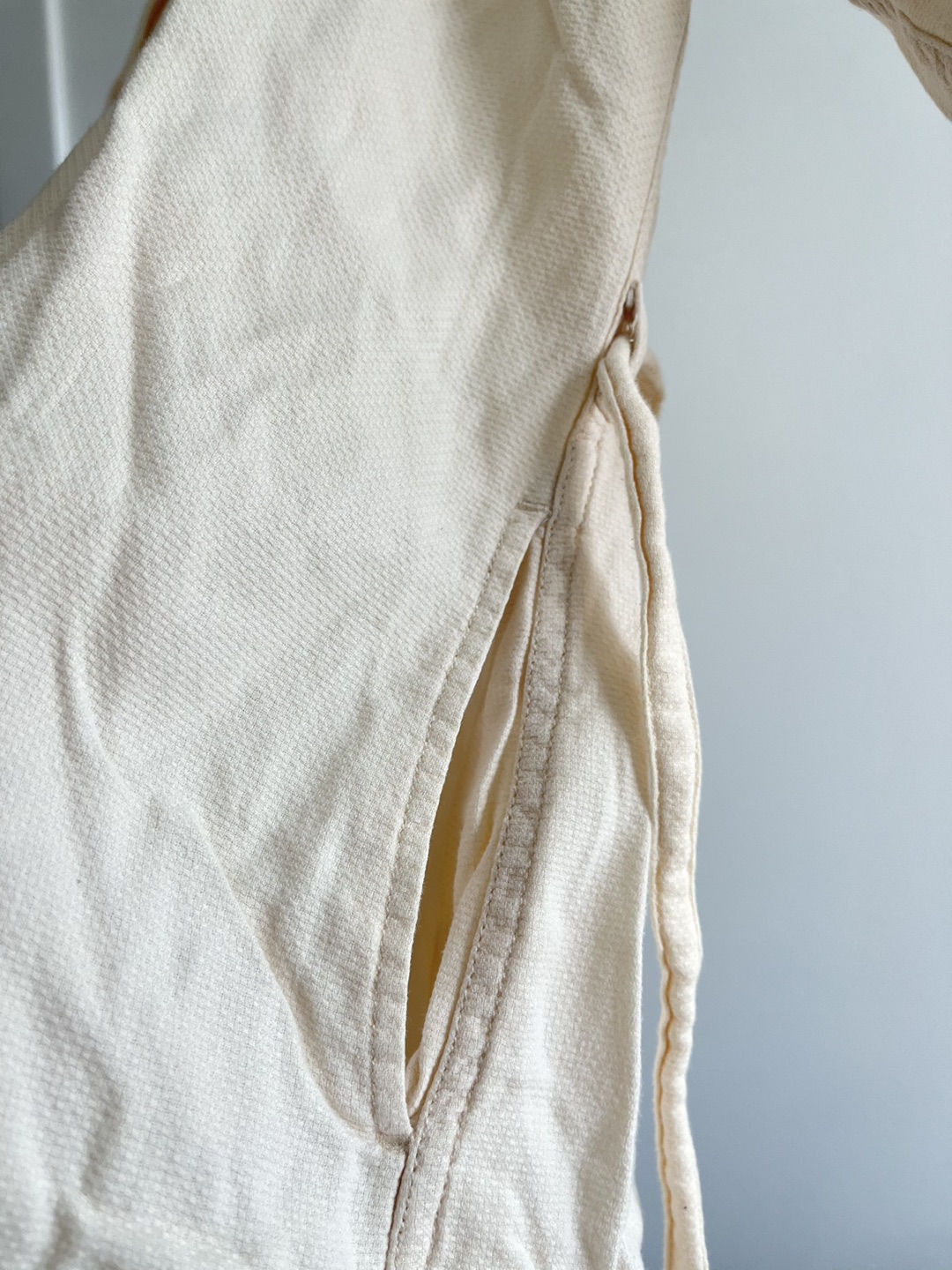 East Wood - Long Shirt Dress - photo 4