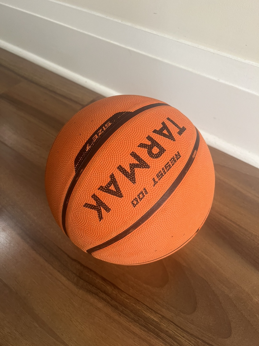 Basketball thumbnail