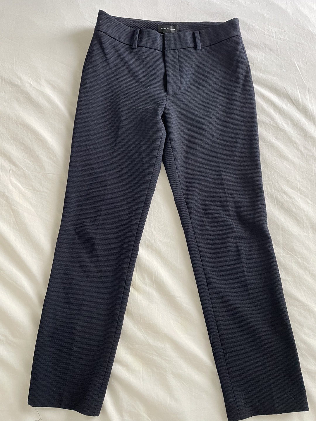 Club Monaco Remi Pants Size 0 thumbnail