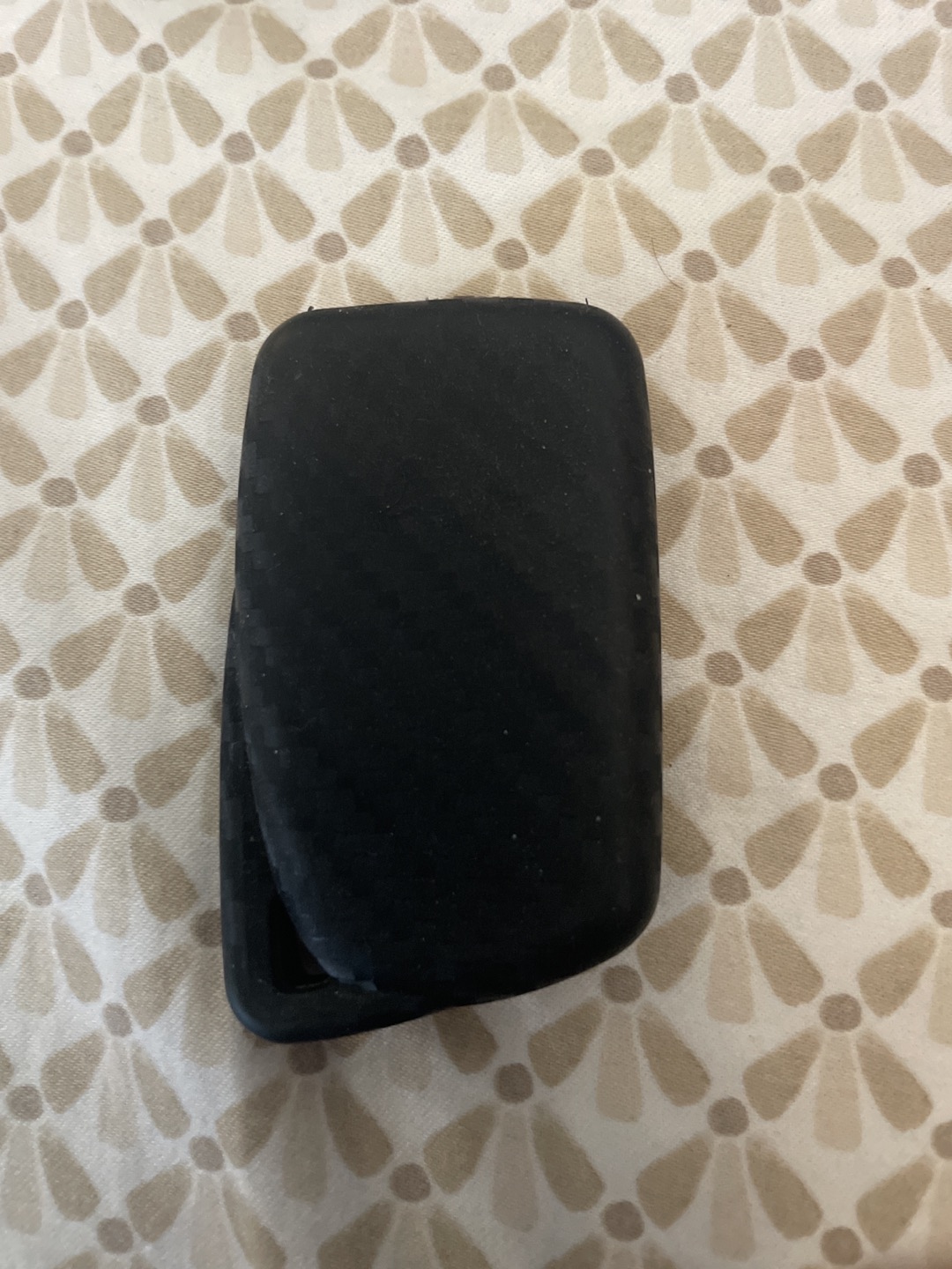 Stylish Silicon Protective Cover for Key Fob of Lexus Rx350 image indicator(2)
