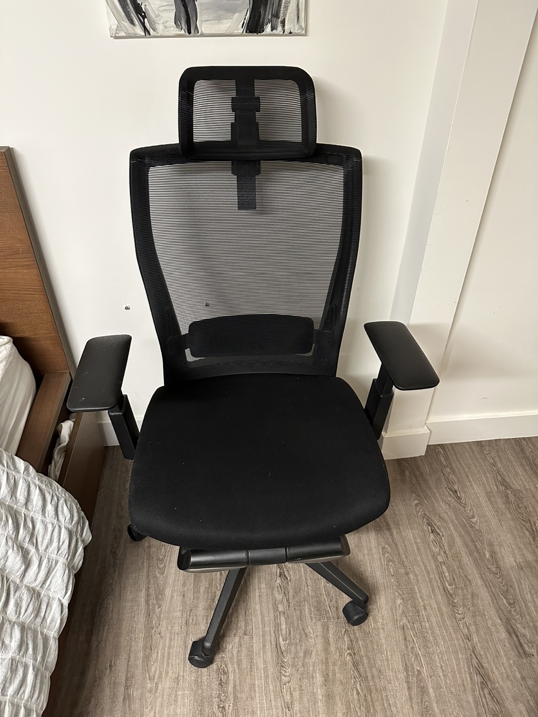 Ergonomic Computer Chair - photo 4