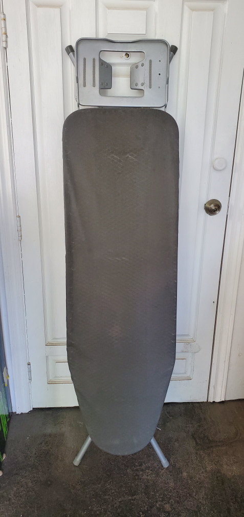 Ironing board