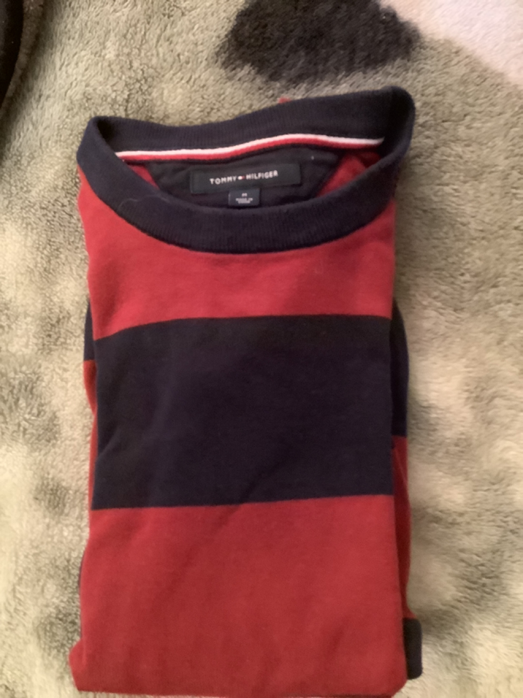 Tommy Hilfiger