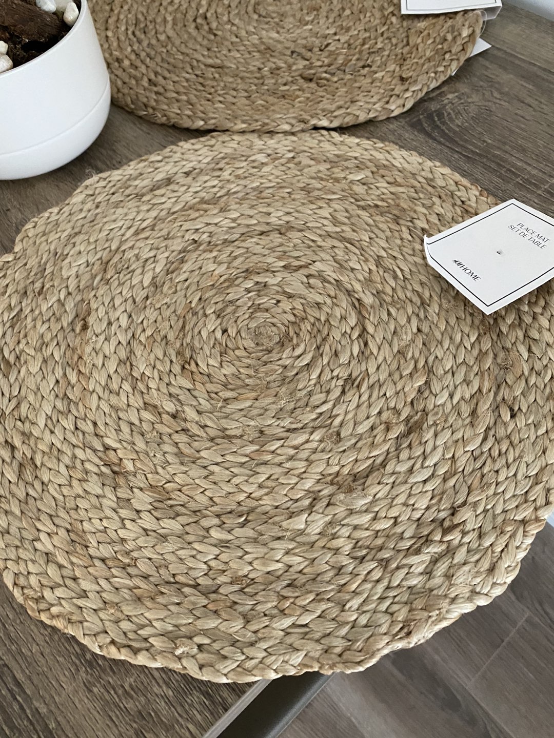 Placemats image indicator(2)