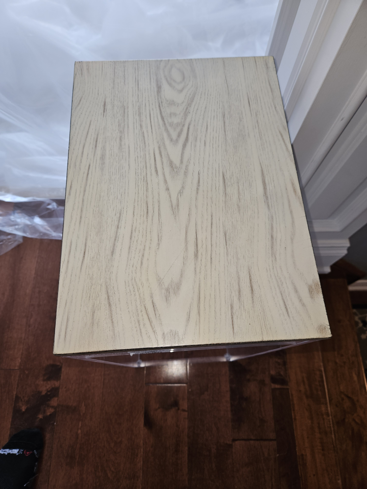 Pair of side tables - photo 5