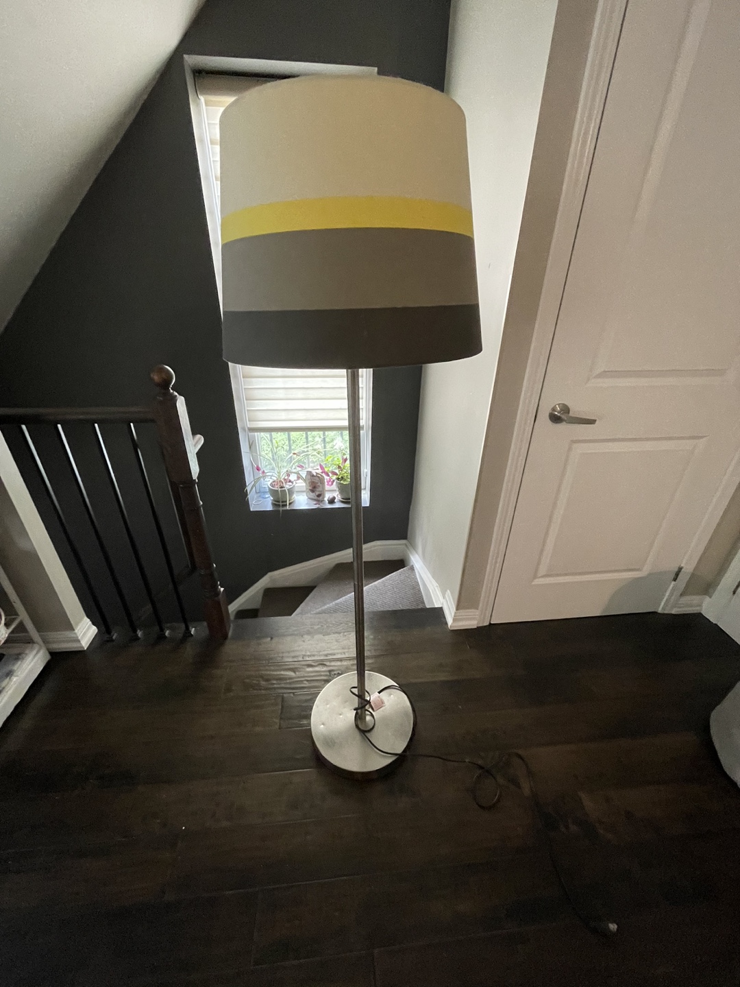 Floor Lamp