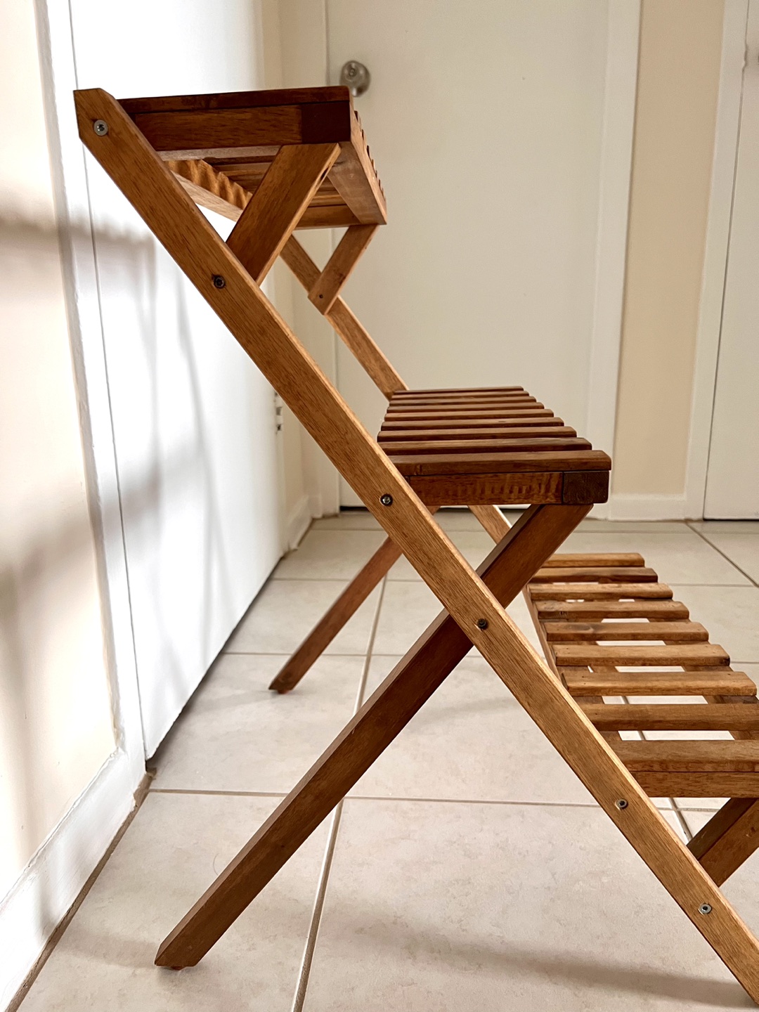 Plant stand - photo 5
