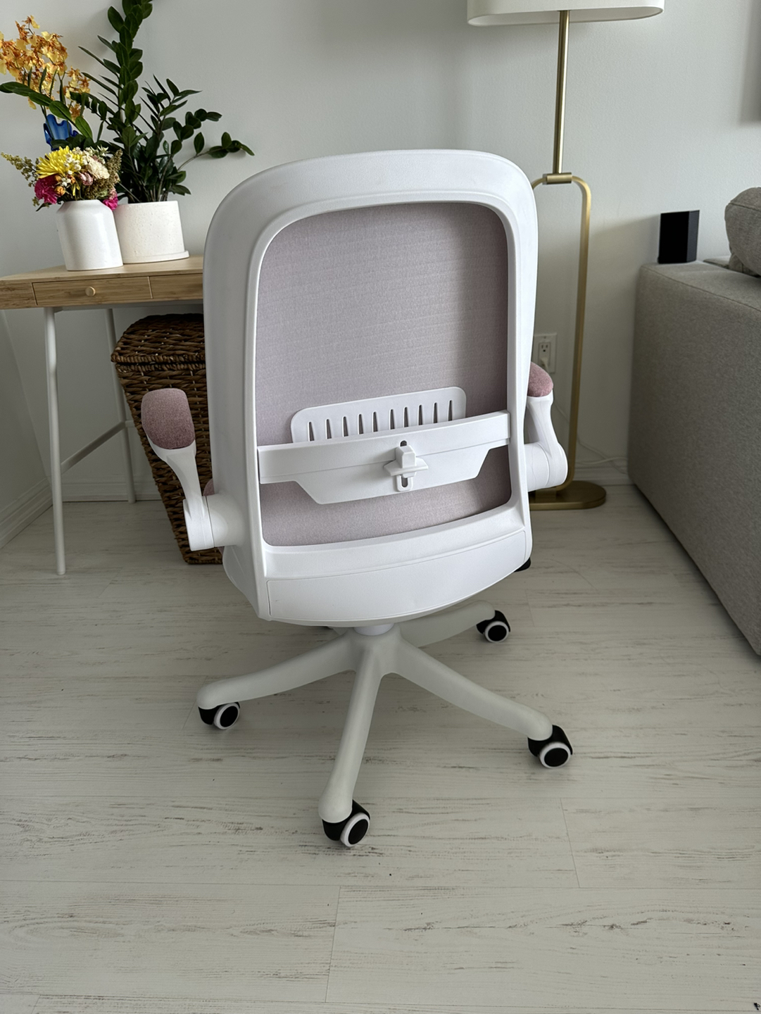 Desk Chair - photo 2