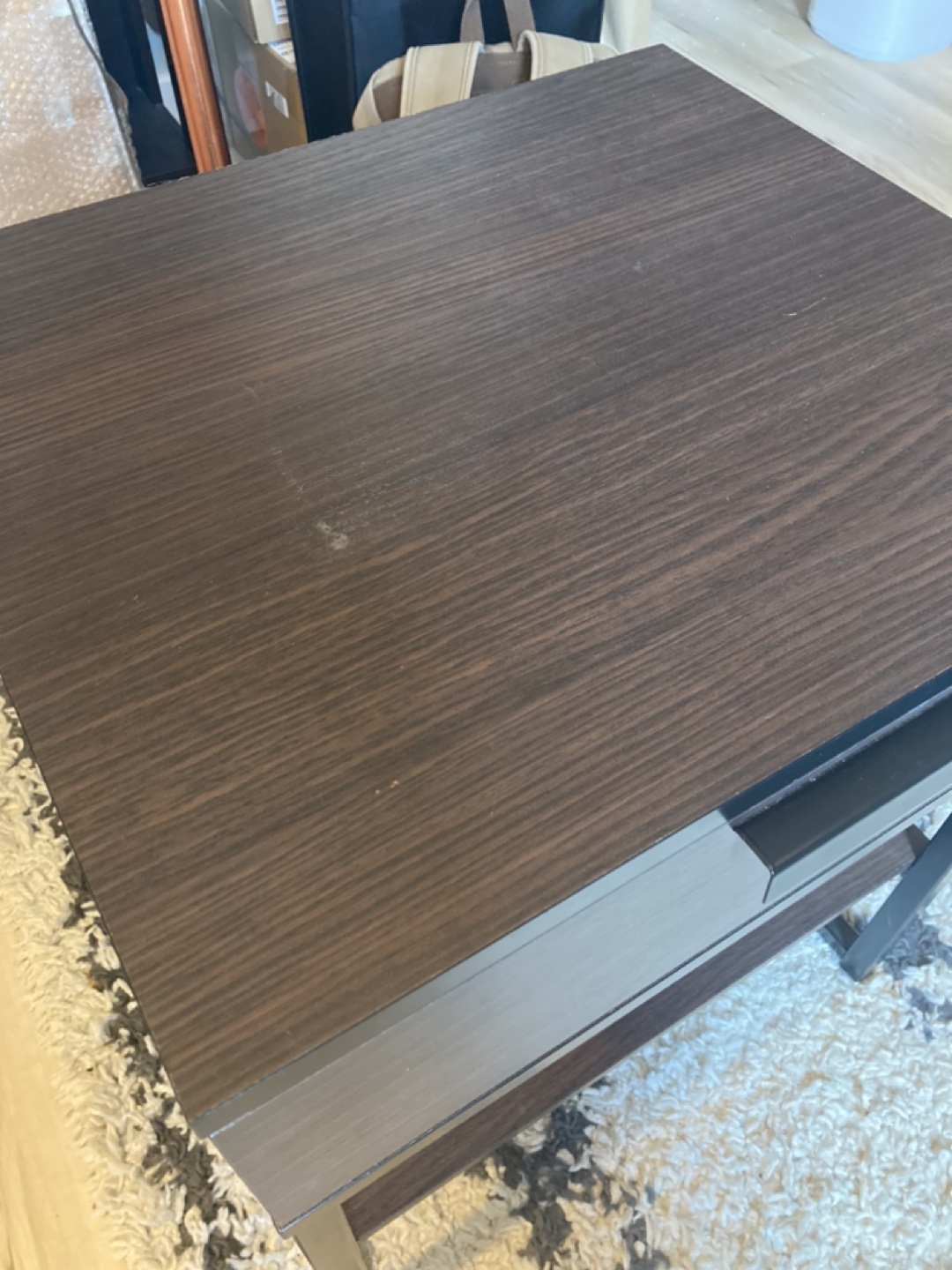 Nightstand - photo 3
